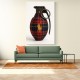 Ralph Lauren Fashion Inspired Grenade 1 Wall Art 
